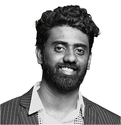 Karthikeyan Muthu